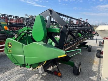 Main image John Deere 620F